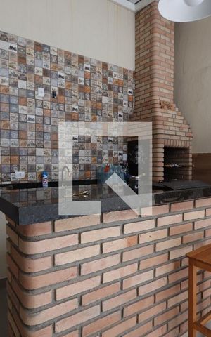 Casa à venda com 300m², 3 quartos e 2 vagasEspaço Gourmet