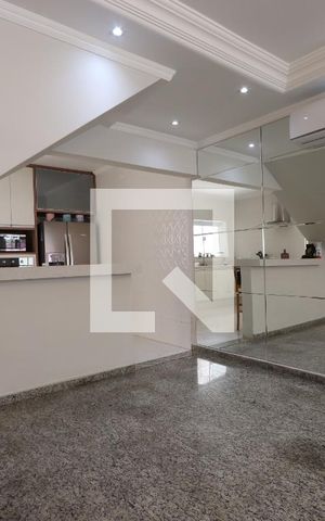 Casa à venda com 300m², 3 quartos e 2 vagasSala de Jantar