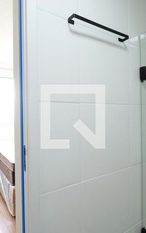 Apartamento à venda com 25m², 1 quarto e sem vagaBanheiro