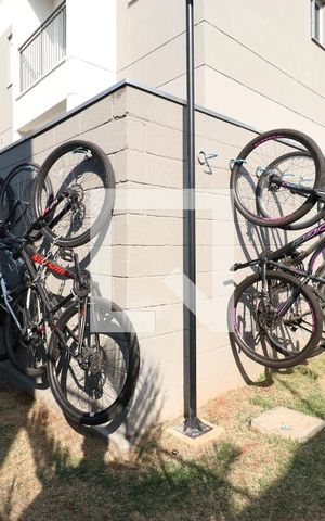 Apartamento à venda com 25m², 1 quarto e sem vagaBicicletário