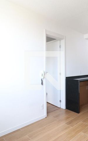 Apartamento à venda com 25m², 1 quarto e sem vagaSala/Cozinha