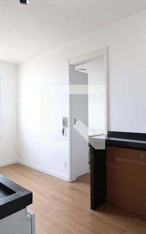 Apartamento à venda com 25m², 1 quarto e sem vagaSala/Cozinha