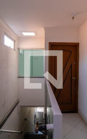 Apartamento para alugar com 65m², 2 quartos e sem vaga Apartamento para alugar com 65m², 2 quartos e sem vagaÁrea Comum - Entrada
