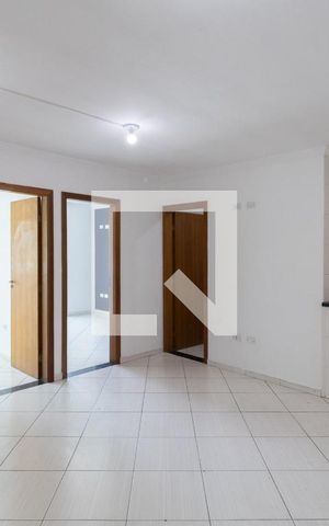 Apartamento para alugar com 65m², 2 quartos e sem vaga Apartamento para alugar com 65m², 2 quartos e sem vagaSala e Cozinha