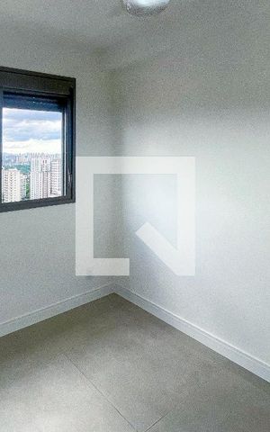 Studio para alugar com 24m², 1 quarto e sem vaga Studio para alugar com 24m², 1 quarto e sem vagaSuíte