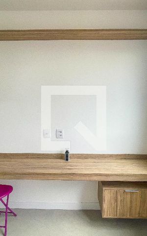 Studio para alugar com 24m², 1 quarto e sem vaga Studio para alugar com 24m², 1 quarto e sem vagaStudio