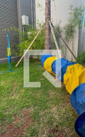 Studio para alugar com 24m², 1 quarto e sem vaga Studio para alugar com 24m², 1 quarto e sem vagaPet place
