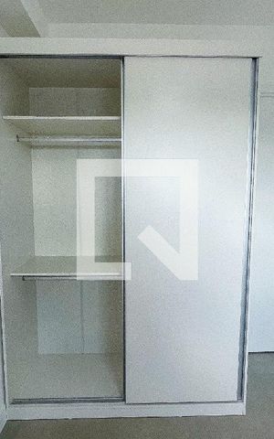 Studio para alugar com 24m², 1 quarto e sem vaga Studio para alugar com 24m², 1 quarto e sem vagaSuíte