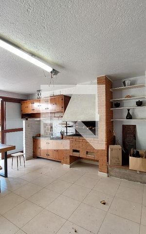 Casa à venda com 402m², 5 quartos e 4 vagasÁrea de Lazer