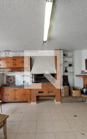 Casa à venda com 402m², 5 quartos e 4 vagasÁrea de Lazer