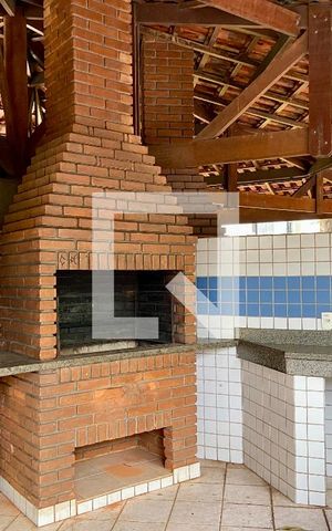 Apartamento para alugar com 62m², 3 quartos e 1 vaga Apartamento para alugar com 62m², 3 quartos e 1 vagaÁrea comum