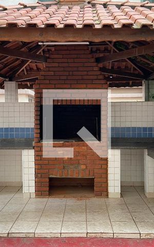 Apartamento para alugar com 62m², 3 quartos e 1 vaga Apartamento para alugar com 62m², 3 quartos e 1 vagaÁrea comum