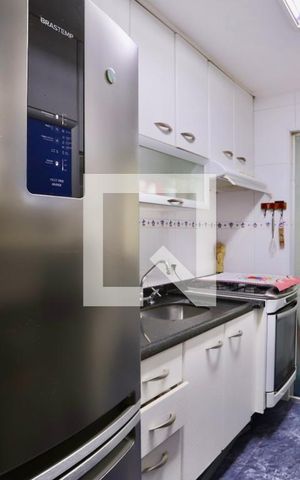Apartamento para alugar com 62m², 3 quartos e 1 vaga Apartamento para alugar com 62m², 3 quartos e 1 vagaCozinha