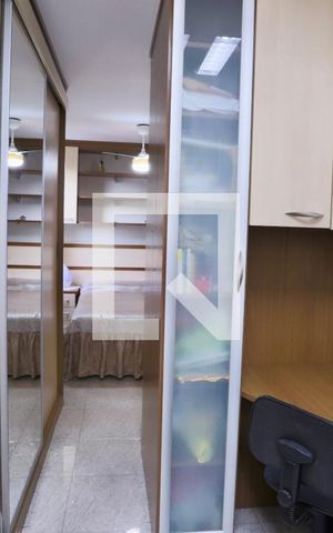 Apartamento para alugar com 62m², 3 quartos e 1 vaga Apartamento para alugar com 62m², 3 quartos e 1 vagaQuarto 1