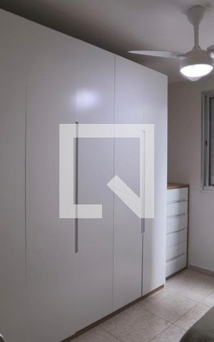 Apartamento para alugar com 62m², 3 quartos e 1 vaga Apartamento para alugar com 62m², 3 quartos e 1 vagaQuarto 1