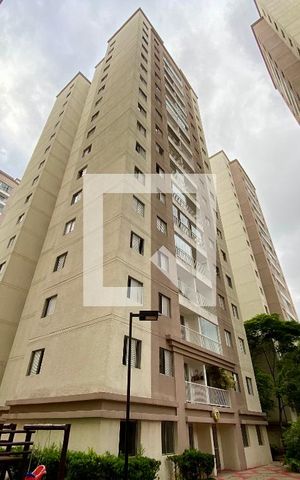 Apartamento para alugar com 62m², 3 quartos e 1 vaga Apartamento para alugar com 62m², 3 quartos e 1 vagaÁrea comum
