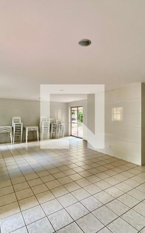 Apartamento para alugar com 62m², 3 quartos e 1 vaga Apartamento para alugar com 62m², 3 quartos e 1 vagaÁrea comum