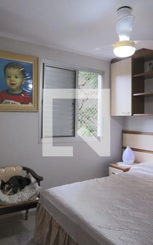 Apartamento para alugar com 62m², 3 quartos e 1 vaga Apartamento para alugar com 62m², 3 quartos e 1 vagaQuarto 1