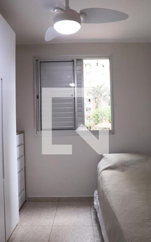 Apartamento para alugar com 62m², 3 quartos e 1 vaga Apartamento para alugar com 62m², 3 quartos e 1 vagaQuarto 1