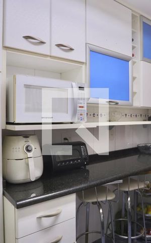 Apartamento para alugar com 62m², 3 quartos e 1 vaga Apartamento para alugar com 62m², 3 quartos e 1 vagaCozinha