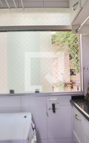 Apartamento para alugar com 62m², 3 quartos e 1 vaga Apartamento para alugar com 62m², 3 quartos e 1 vagaCozinha