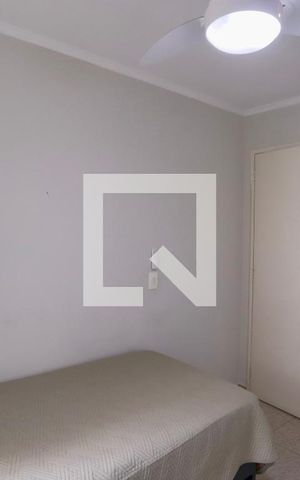 Apartamento para alugar com 62m², 3 quartos e 1 vaga Apartamento para alugar com 62m², 3 quartos e 1 vagaQuarto 1