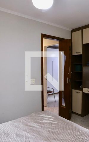 Apartamento para alugar com 62m², 3 quartos e 1 vaga Apartamento para alugar com 62m², 3 quartos e 1 vagaQuarto 2
