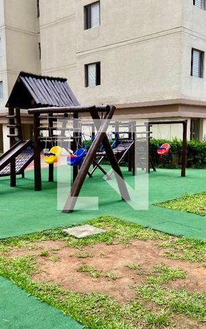 Apartamento para alugar com 62m², 3 quartos e 1 vaga Apartamento para alugar com 62m², 3 quartos e 1 vagaÁrea comum