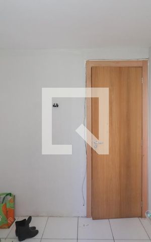 Apartamento à venda com 45m², 2 quartos e 1 vagaQuarto 1