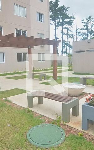Apartamento à venda com 41m², 2 quartos e 1 vaga Apartamento à venda com 41m², 2 quartos e 1 vagaÁrea comum