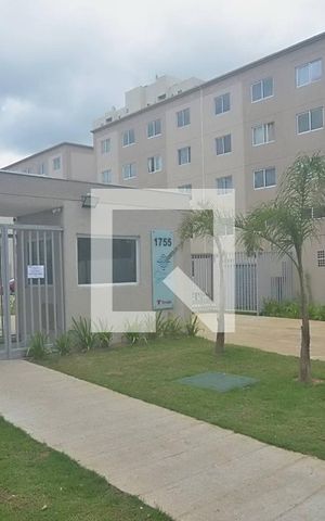 Apartamento à venda com 41m², 2 quartos e 1 vaga Apartamento à venda com 41m², 2 quartos e 1 vagaÁrea comum