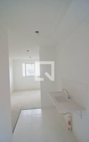 Apartamento à venda com 41m², 2 quartos e 1 vaga Apartamento à venda com 41m², 2 quartos e 1 vagaCozinha