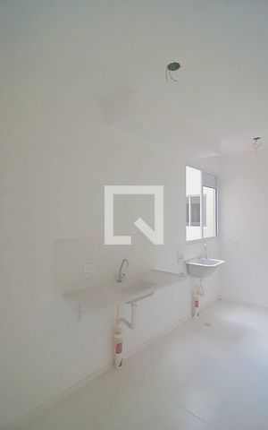 Apartamento à venda com 41m², 2 quartos e 1 vaga Apartamento à venda com 41m², 2 quartos e 1 vagaCozinha