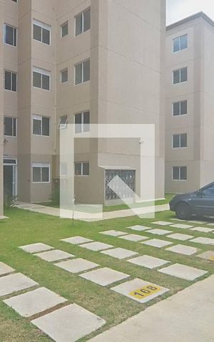 Apartamento à venda com 41m², 2 quartos e 1 vaga Apartamento à venda com 41m², 2 quartos e 1 vagaÁrea comum