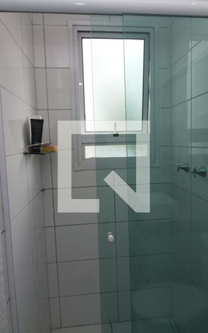 Apartamento para alugar com 41m², 2 quartos e 1 vagaBanheiro