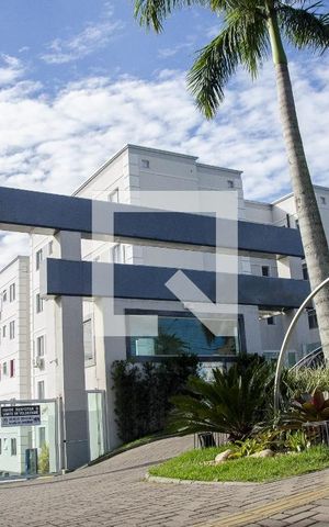 Apartamento para alugar com 52m², 2 quartos e 1 vaga Apartamento para alugar com 52m², 2 quartos e 1 vagaFachada