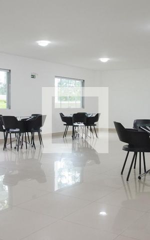Apartamento para alugar com 52m², 2 quartos e 1 vaga Apartamento para alugar com 52m², 2 quartos e 1 vagaSalão de Festas