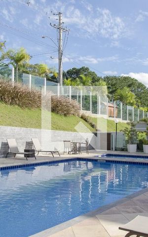 Apartamento para alugar com 52m², 2 quartos e 1 vaga Apartamento para alugar com 52m², 2 quartos e 1 vagaPiscina