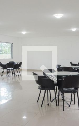 Apartamento para alugar com 52m², 2 quartos e 1 vaga Apartamento para alugar com 52m², 2 quartos e 1 vagaSalão de Festas