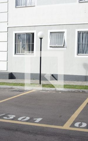 Apartamento para alugar com 52m², 2 quartos e 1 vaga Apartamento para alugar com 52m², 2 quartos e 1 vagaEstacionamento