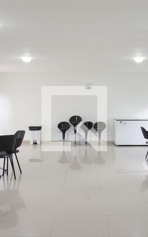 Apartamento para alugar com 52m², 2 quartos e 1 vaga Apartamento para alugar com 52m², 2 quartos e 1 vagaSalão de Festas