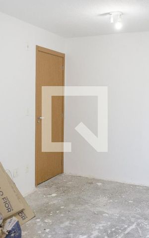Apartamento para alugar com 52m², 2 quartos e 1 vaga Apartamento para alugar com 52m², 2 quartos e 1 vagaSala