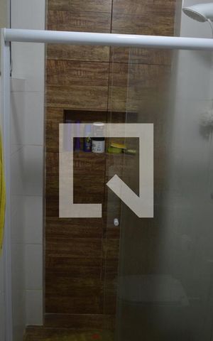 Apartamento à venda com 152m², 3 quartos e 2 vagasBanheiro 2
