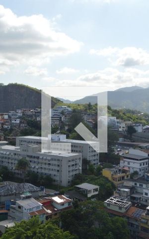 Apartamento à venda com 152m², 3 quartos e 2 vagasVista do Quarto 2