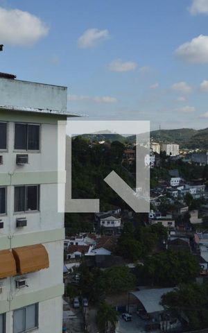 Apartamento à venda com 152m², 3 quartos e 2 vagasVista da Área de Serviço