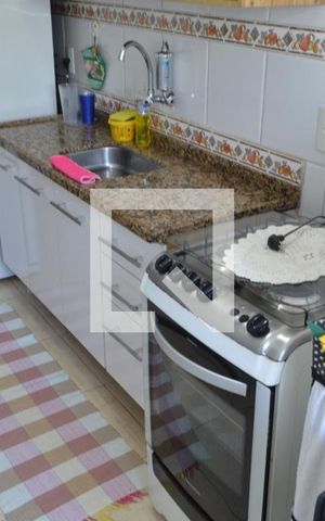 Apartamento à venda com 152m², 3 quartos e 2 vagasCozinha