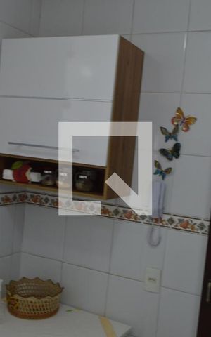 Apartamento à venda com 152m², 3 quartos e 2 vagasCozinha