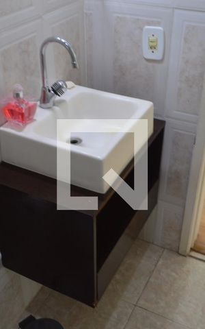 Apartamento à venda com 152m², 3 quartos e 2 vagasBanheiro 1