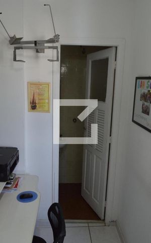 Apartamento à venda com 152m², 3 quartos e 2 vagasQuarto de Serviço