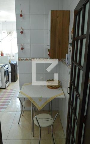 Apartamento à venda com 152m², 3 quartos e 2 vagasCozinha